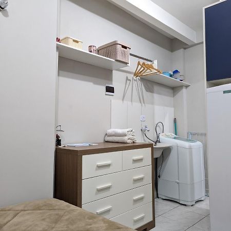 Encantador E Confortavel Estudio Prox Term Carmo Kurytyba Zewnętrze zdjęcie