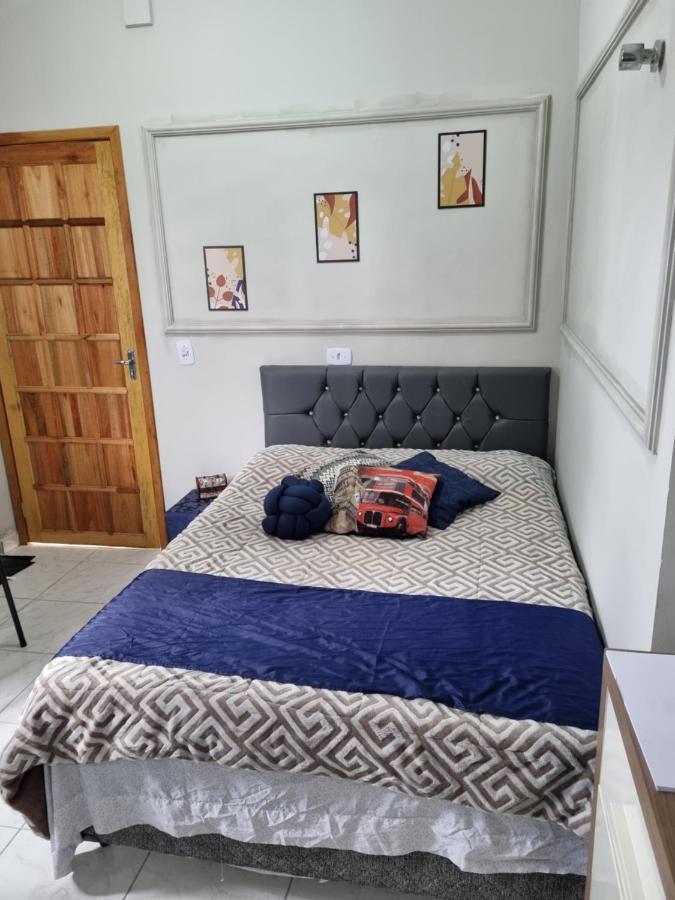 Encantador E Confortavel Estudio Prox Term Carmo Kurytyba Zewnętrze zdjęcie